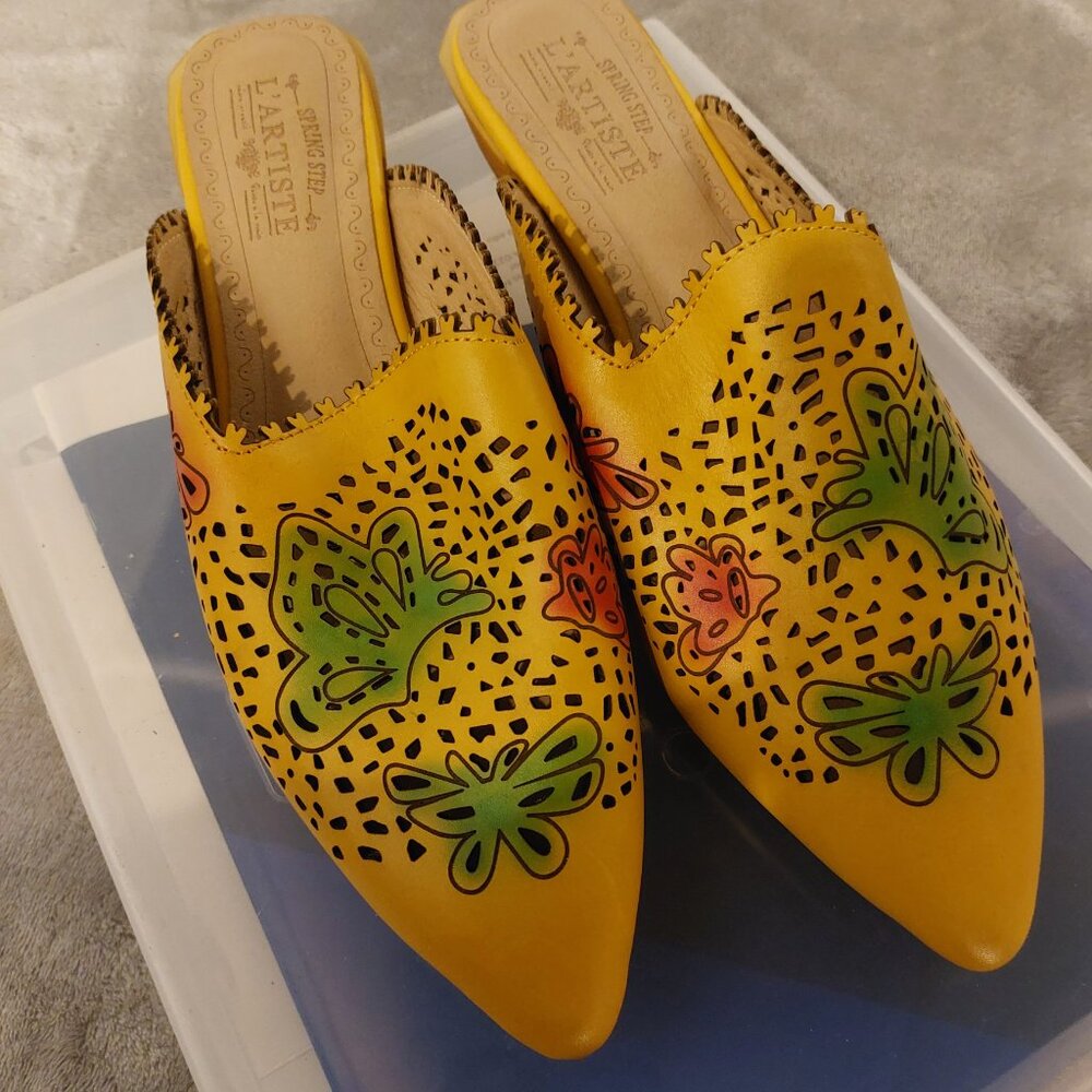 Sandals
